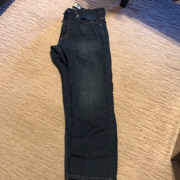 Other - Levi 14 Husky Jean 505